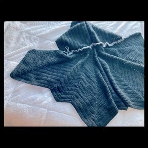 Handmade Hippie Shawl